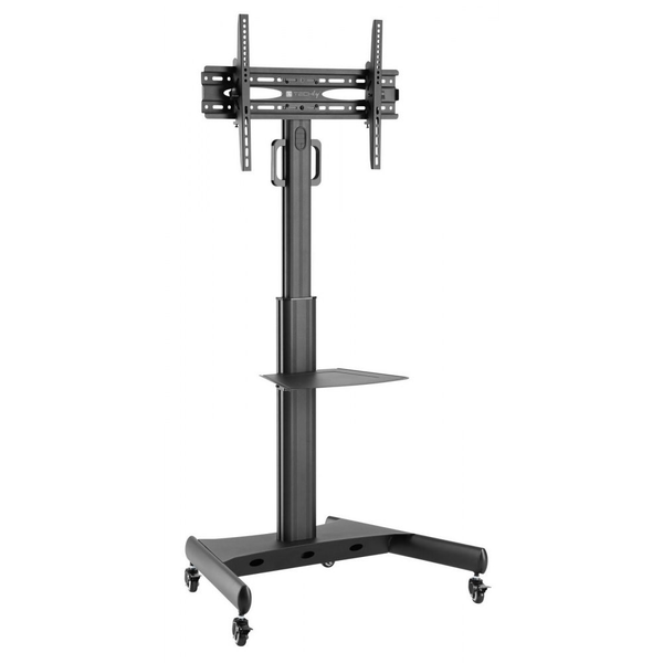 Techly ICA-TR35 монтаж за дисплей за сигнализация 165,1 см (65") Черен