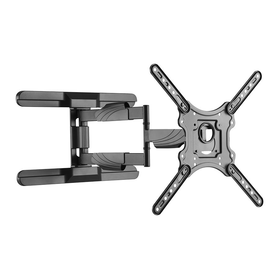 Stell SHO 7610 SLIM kihúzható TV-tartó konzol 23-70