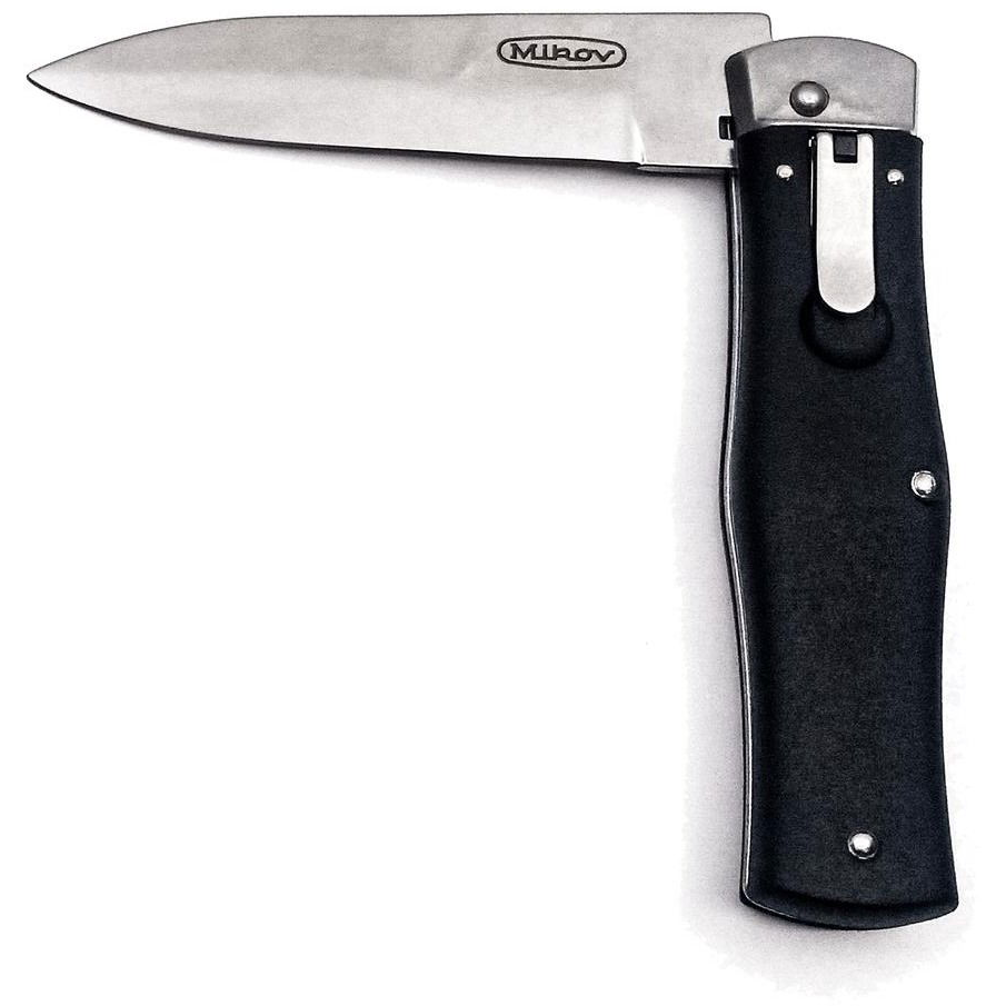 Mikov Predator Stonewash 241-BH-1/STKP (8590710004129)