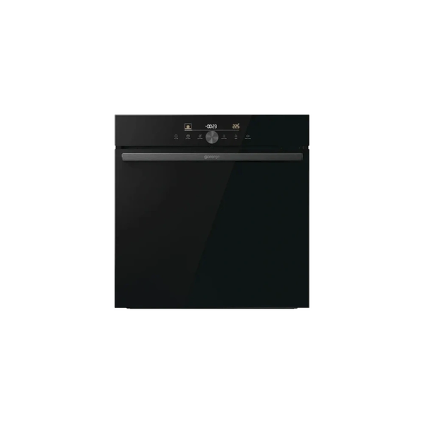 Gorenje 743493 ovn 77 L 3500 W Sort