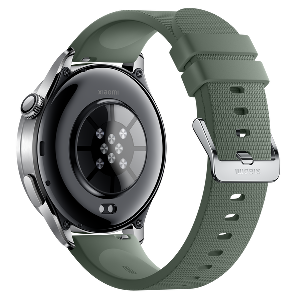 Xiaomi Watch 5 Juniper Green смарт часовник