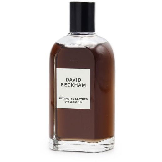 DAVID BECKHAM Exquisite Leather EdP 100 ml (3616305259257)