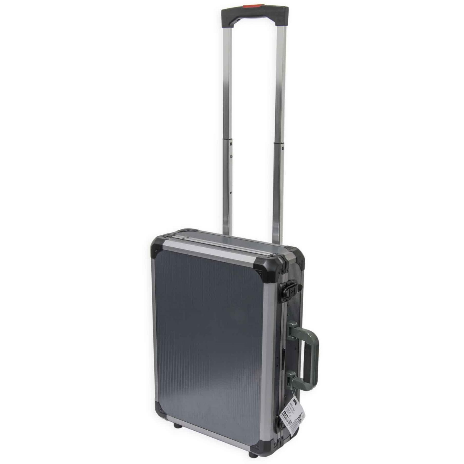 MAGG bőrönd 465x345x142 mm mobil, AL dizájn (ALK1207)