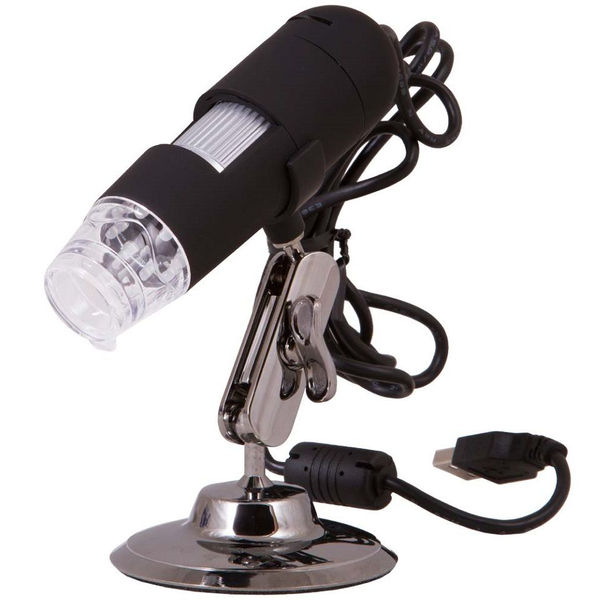 Levenhuk 20-230X digitális mikroszkóp USB DTX 30 (61020)