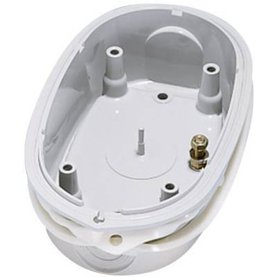 Honeywell (589020) Hangmű szerelő doboz Fehér (589020)