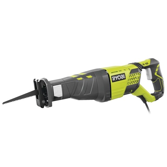Ryobi RRS1200-K Vezetékes Orrfűrész