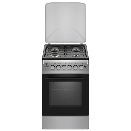ORION FKO501TFI Kombi gáztűzhely A 54 l inox