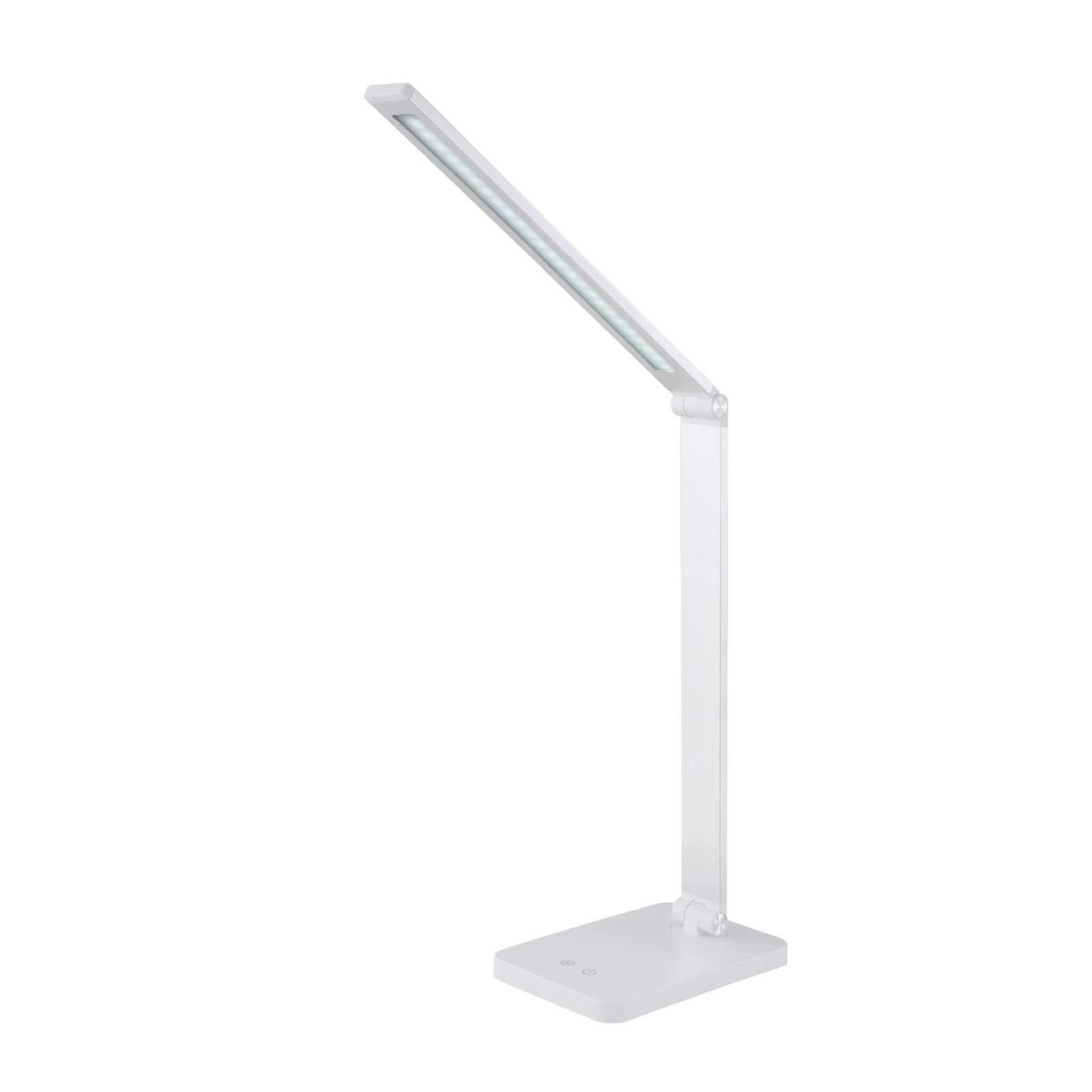 Avide LED asztali lámpa Tyler fehér 6W (ABLDL-6W-TYL-W) (ABLDL-6W-TYL-W)