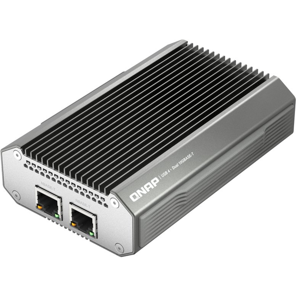 QNAP QNA-UC10G2T netværkskort Ethernet 10000 Mbit/s