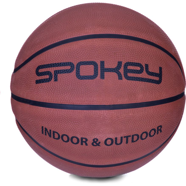 Basketball R.7 Braziro Ii 921075 Spokey
