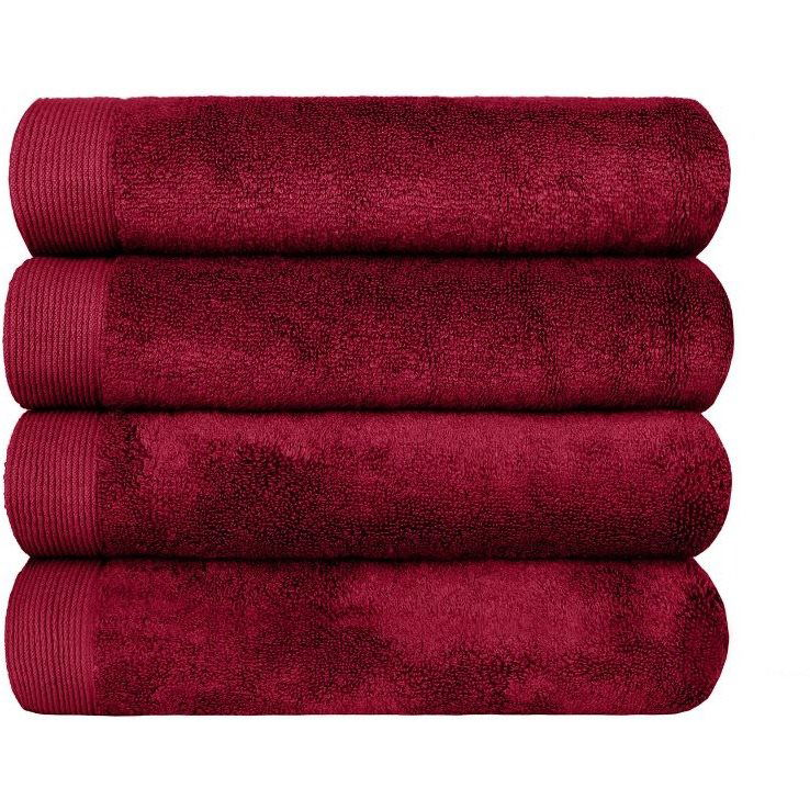 SCANquilt Modal Soft bordó, 50 × 30 cm (32440)