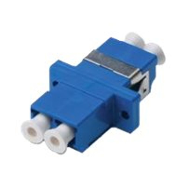 Adaptér single-mode SM LC duplex FTTX OS1/OS2