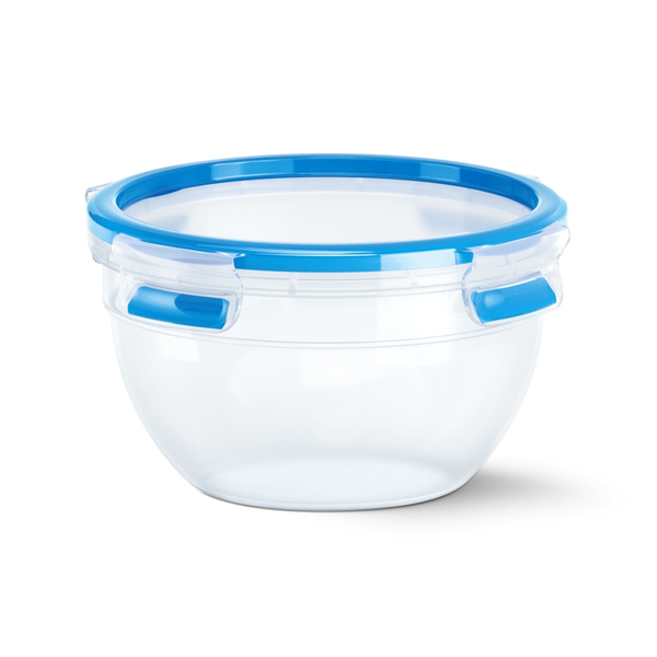 EMSA 518096 Voorraaddoos Rond Doos 1,1 l Transparant 1 stuk(s)