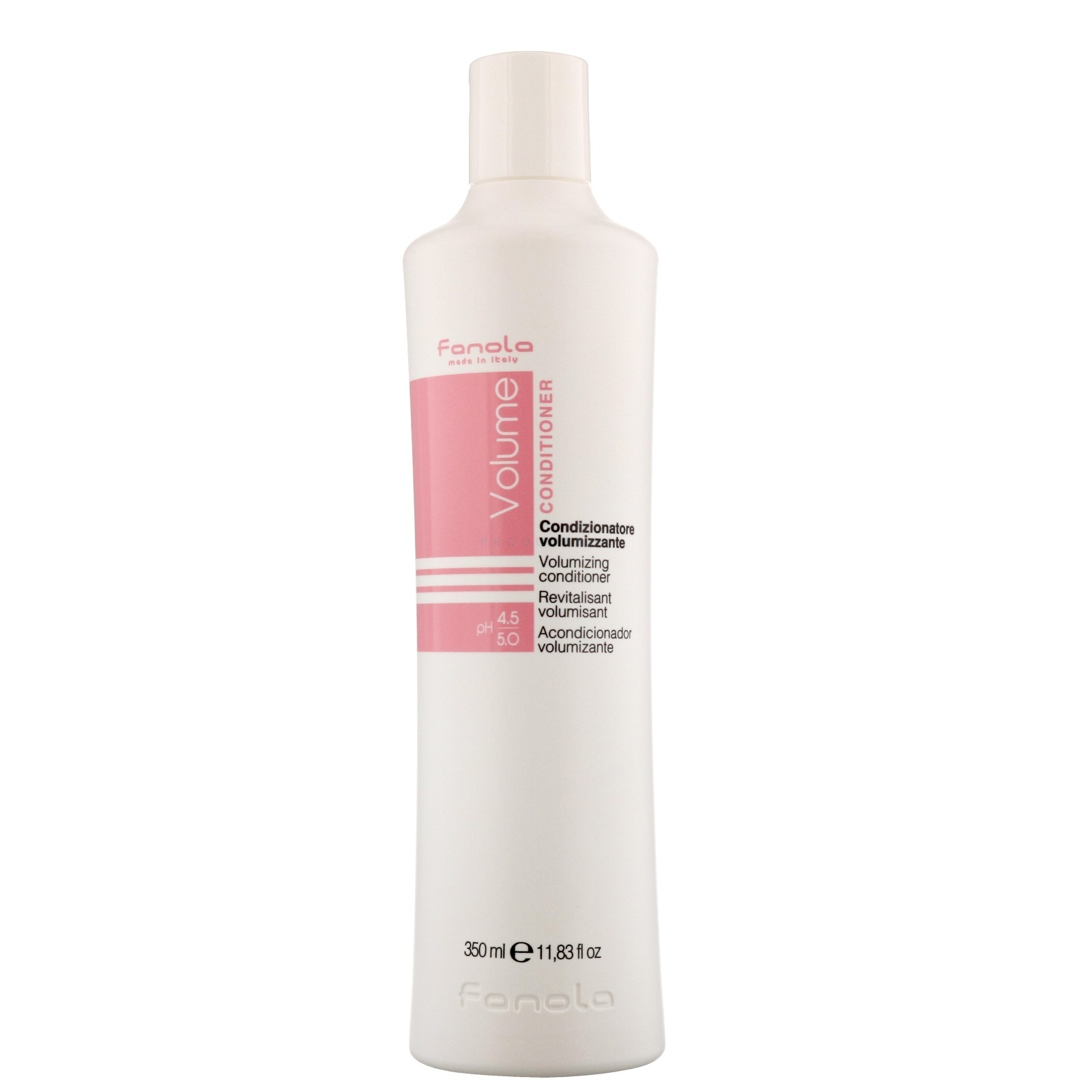 FANOLA Volume Volumizing Conditioner kondicionáló a térfogatért, 350 ml (8032947863440)