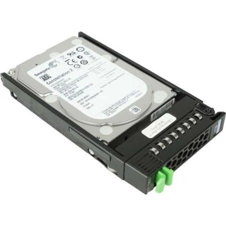 Fujitsu Enterprise HDD 1.2TB SAS 10K 2.5" Hot Plug (S26361-F5730-L112)