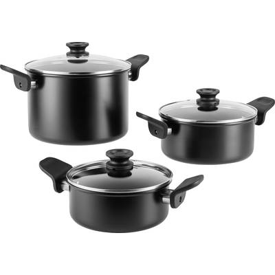 Ninja Fazék készlet (CW53000DE ) (CW53000DE )