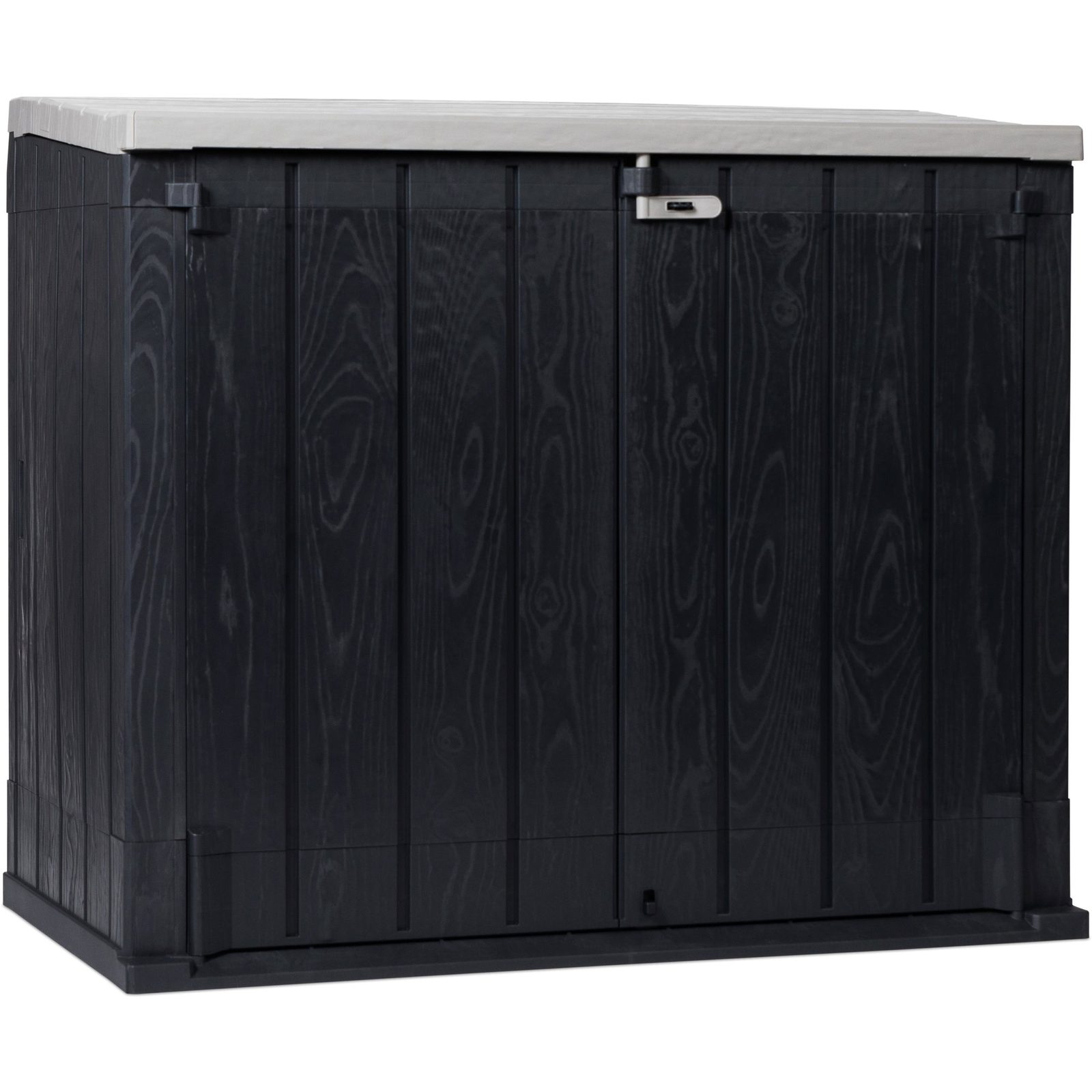 TOOMAX Stora Way Plus XL kerti szekrény - grafit (Z0101TA--5000)