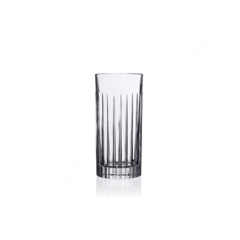 RCR Pohár alkoholmentes italokhoz Timeless 440 ml 6 db (25753020006)