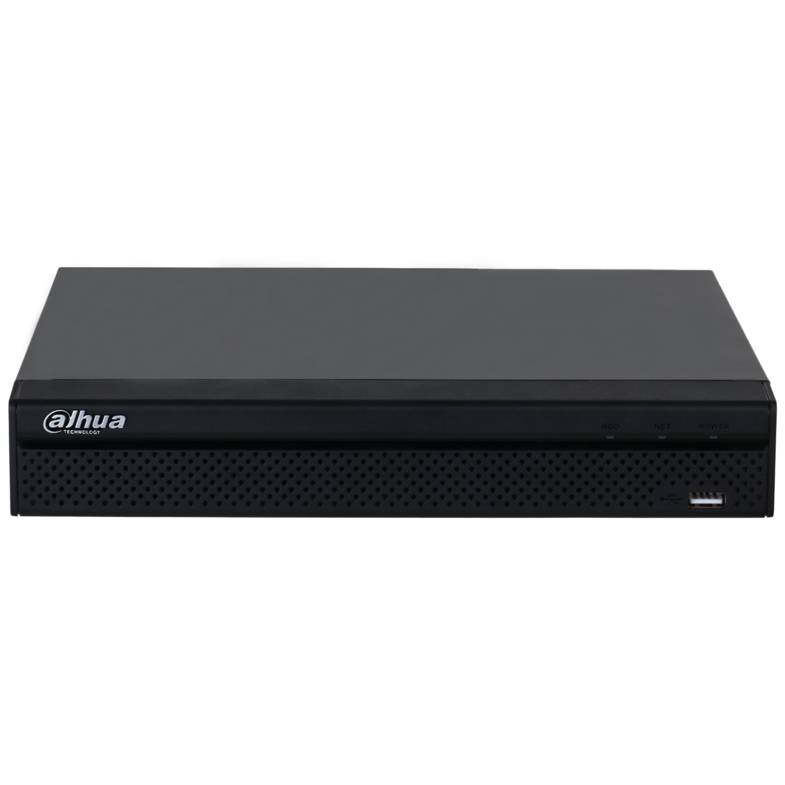 Dahua NVR2108HS-8P-4KS3 NVR 8 csatornás videó rögzítő (NVR2108HS-8P-4KS3)