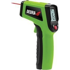Dedra MC0951 Pirométer Éreintésmentes Lézer (MC0951)