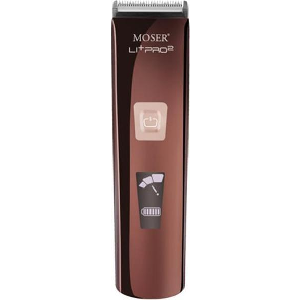 Maszynka do włosów Moser MOSER MASZYNKA DO WŁOSÓW 1888 LI+PRO 2