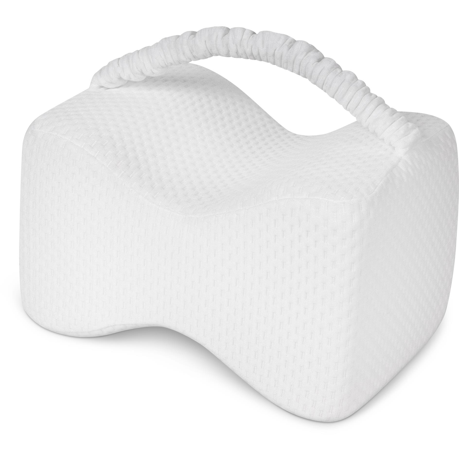 CONNECT IT FOR HEALTH Taurus Knee Térdpárna, fehér (CFH-6010-WH)