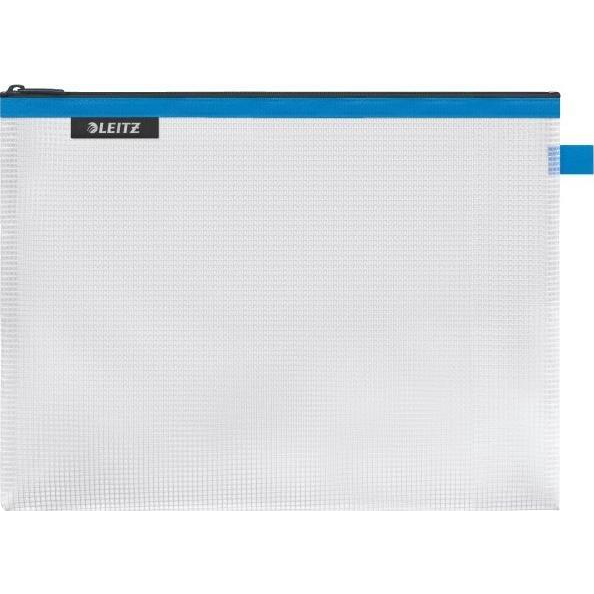 Leitz Wow vízálló L-es kék utazótasak (obk4058187)