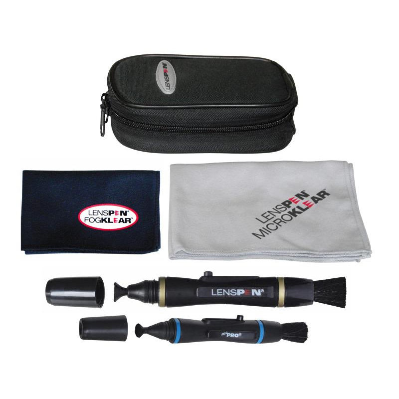 Lenspen Hunterpro KIT Távcsőtisztító (LP-NHTPK-1)
