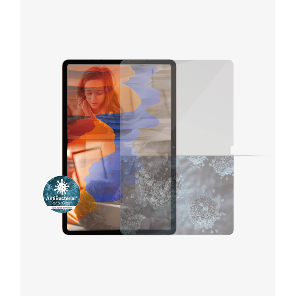PanzerGlass sklo pro Samsung Galaxy Tab S9/S8/S7 Plus