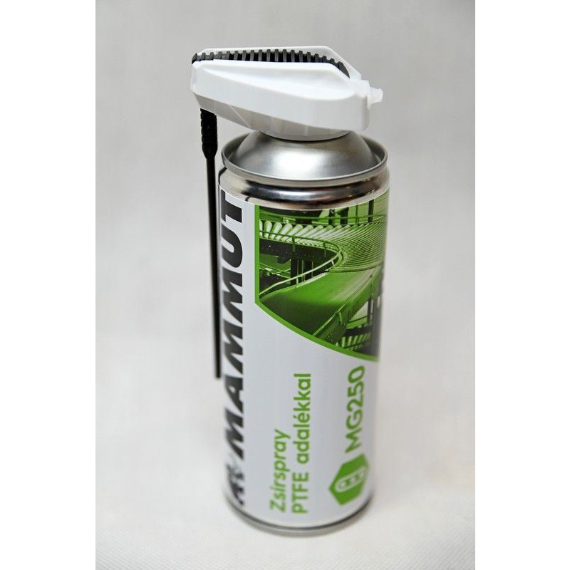 Mammut MG250 többfunkciós zsírspray 400 ml (M10004) (M10004)