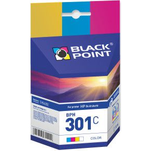 Black Point BPH301C tintapatron (BPH301C)