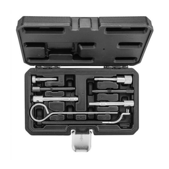 Neo Tools 11-332 Időzítő reteszelő készlet Chrysler, Jeep dízelmotorokhoz (Neo Tools 11-332)