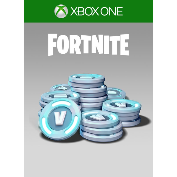 Fortnite - 2,800 V-Bucks
