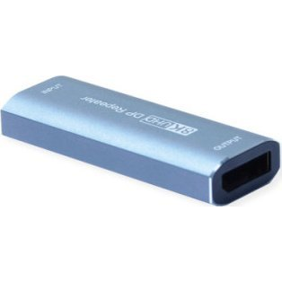 Roline DisplayPort predlžovací kábel 8K60, 10 m