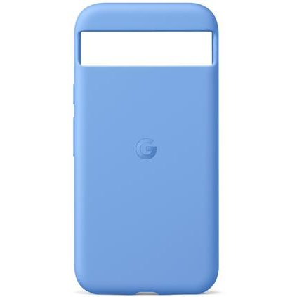 Zadný Kryt Google do Google Pixel 8A modrý