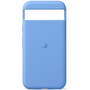 Zadný Kryt Google do Google Pixel 8A modrý