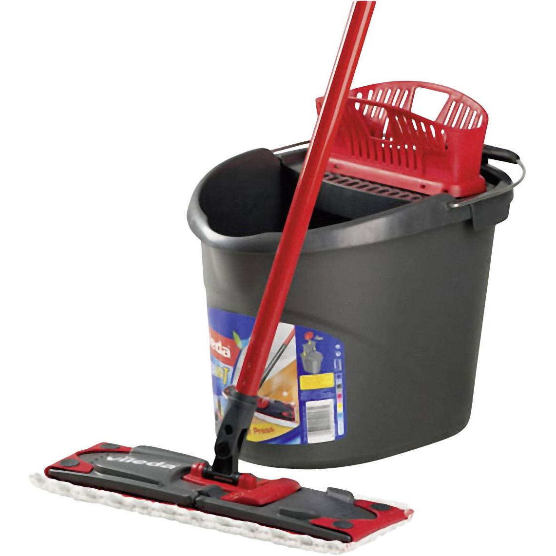 Vileda 132246 Ultramat teljes készlet (v132246)