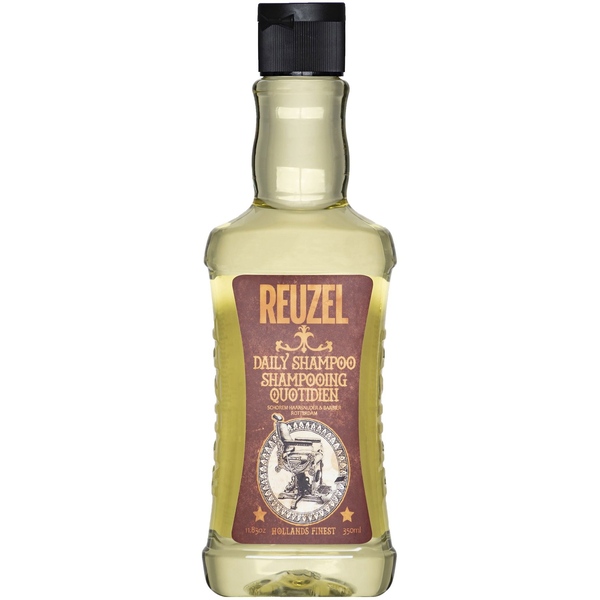 REUZEL Daily Shampoo sampon napi használatra 100 ml