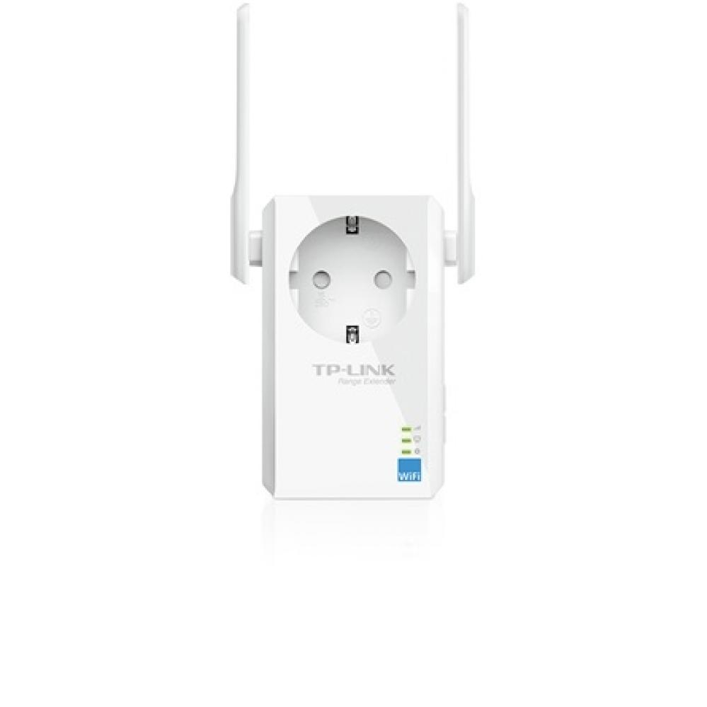 TP-Link TL- WA860RE (TL-WA860RE)