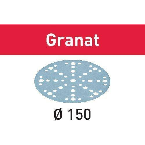 Festool 575177 Csiszolókorong Ø 150.00 mm 50 db (575177)