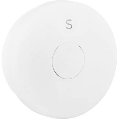 Smartwares Füstjelző Elemekről üzemeltetett (FSM-11450)