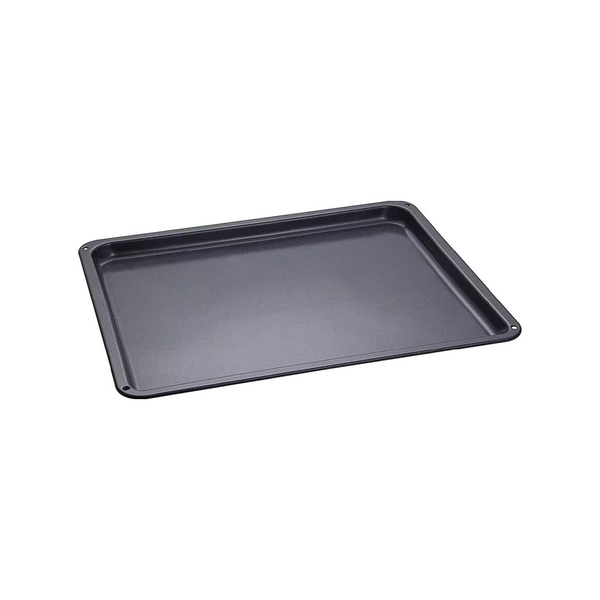 Electrolux E9OOAF11 Téglalap alakú Sütőtepsi 38 x 26 cm - Fekete
