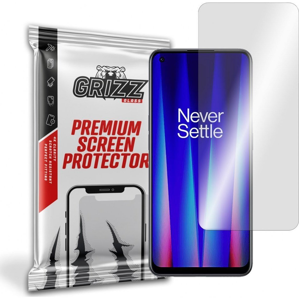  GrizzGlass Szkło hybrydowe Grizz OnePlus Nord CE 2 5G