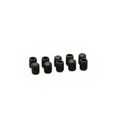 Weller GEWINDESTIFT I6KT M3X4 (10) ERSATZ Menetes csap készlet 10 db (T0058749711)