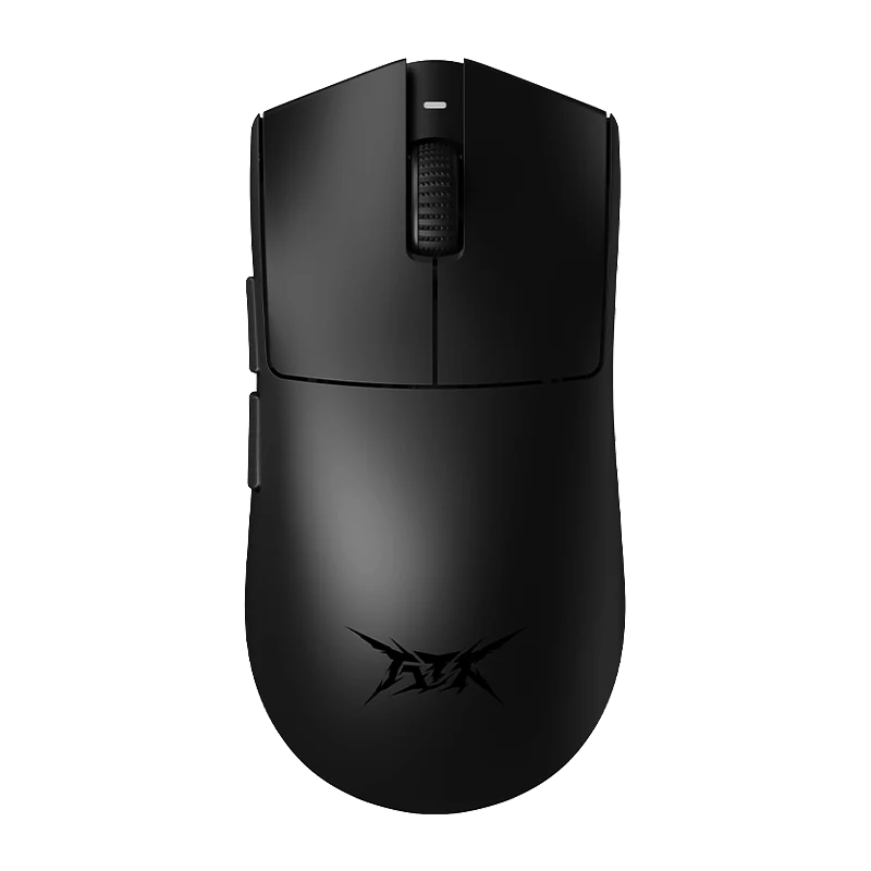 ATK Blazing Sky X1 Ultimate Gaming Egér - Fekete Vezeték nélküli (X1 ULTIMATE BLACK)