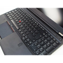 laptop Lenovo ThinkPad P50 i7-6820HQ | 8GB DDR4 | 240GB SSD | NO ODD | 15,6" | 1920 x 1080 (Full HD) | Webcam, HD | Quadro M1000M 2GB | Win 10 Pro | HDMI | Silver | 6. Generation | DDR4 | 8GB