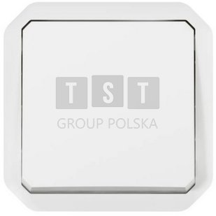 Legrand 069611L ключ за лампа