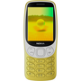 HMD Nokia 3210 (2024) 6,1 cm (2.4") 89 g Arany Funkciós telefon