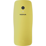 HMD Nokia 3210 (2024) 6,1 cm (2.4") 89 g Arany Funkciós telefon