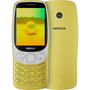 HMD Nokia 3210 (2024) 6,1 cm (2.4") 89 g Arany Funkciós telefon